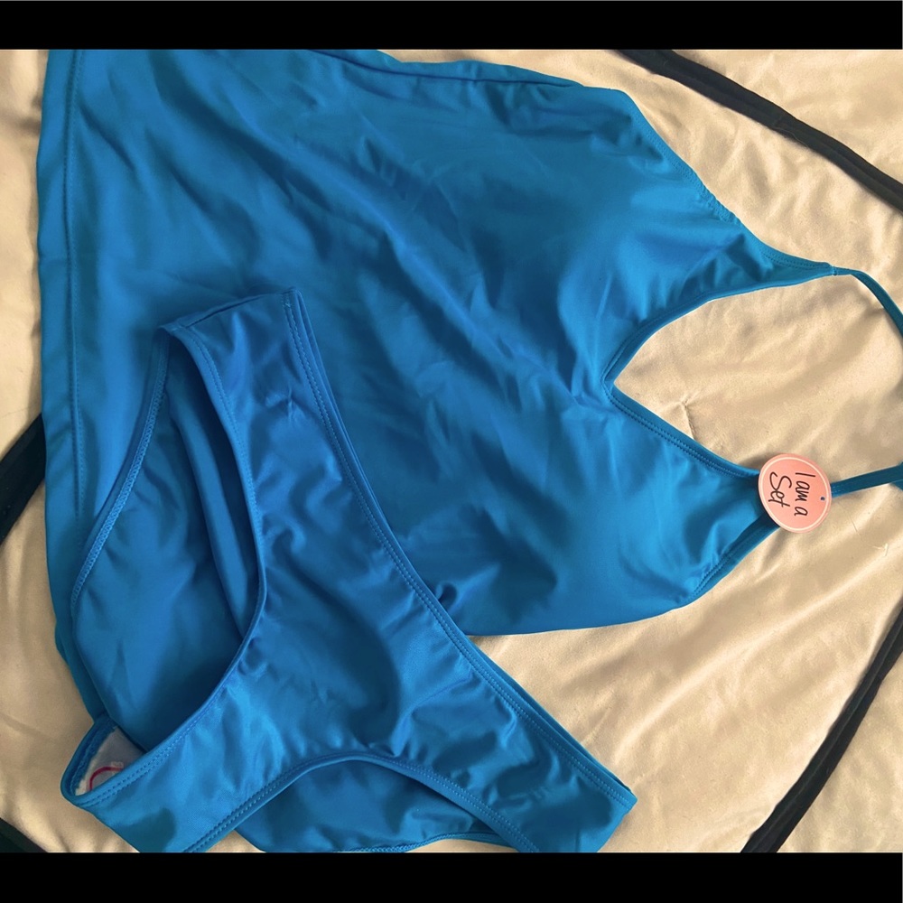 ☀️ BOGO ☀️ Tankini set